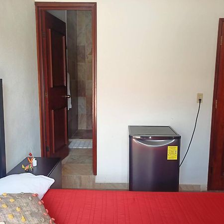 Hostal San Jose San José del Cabo Zewnętrze zdjęcie
