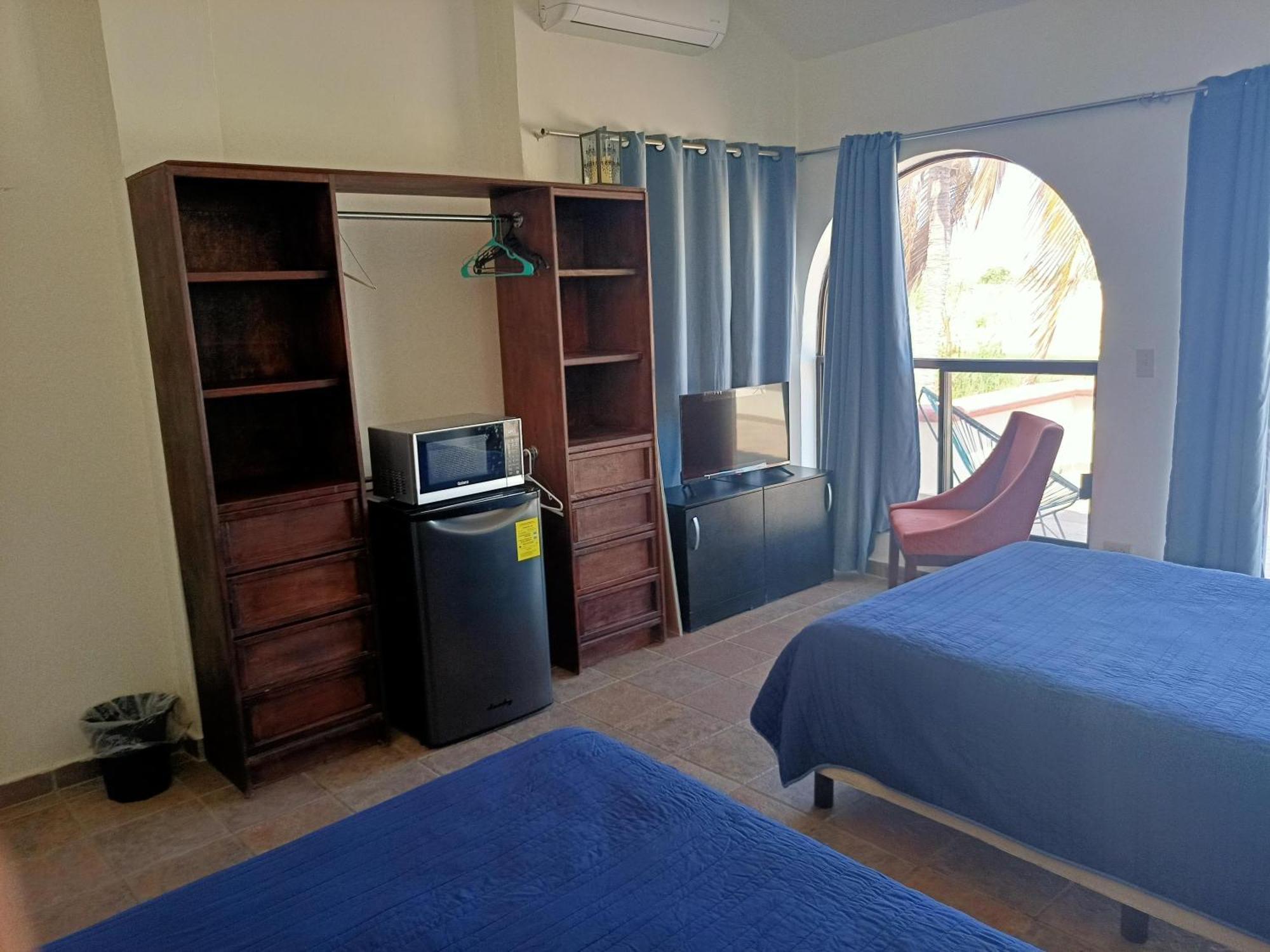 Hostal San Jose San José del Cabo Zewnętrze zdjęcie