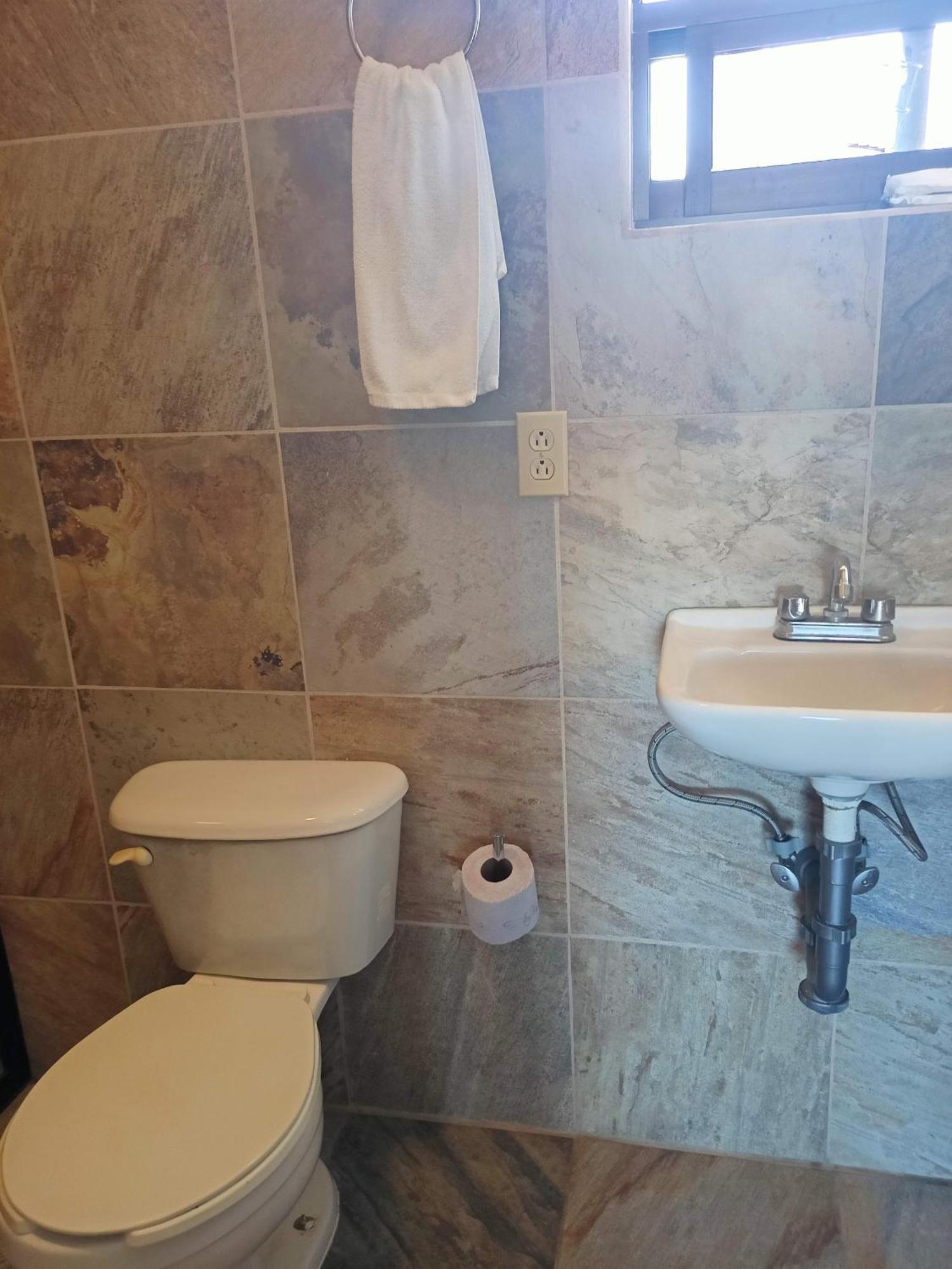 Hostal San Jose San José del Cabo Zewnętrze zdjęcie