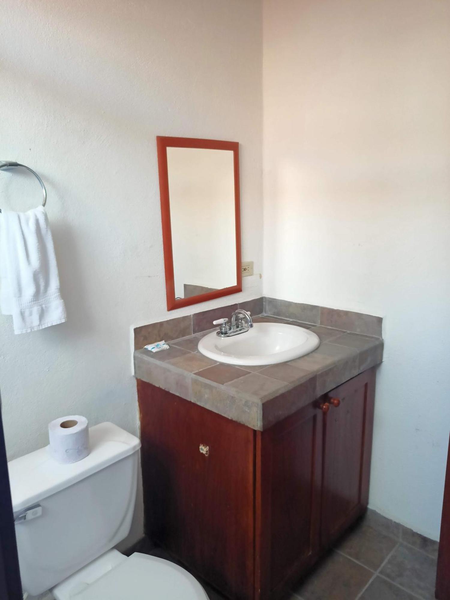 Hostal San Jose San José del Cabo Zewnętrze zdjęcie