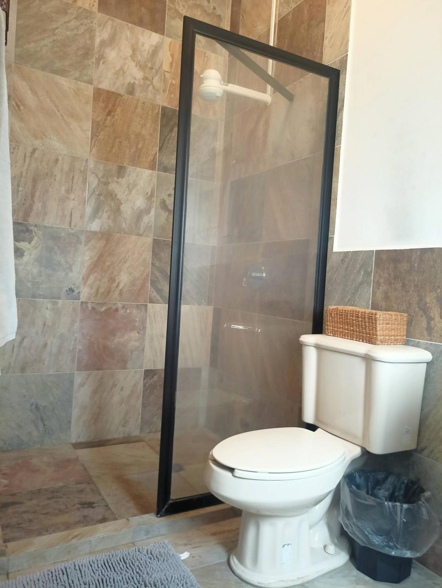 Hostal San Jose San José del Cabo Zewnętrze zdjęcie