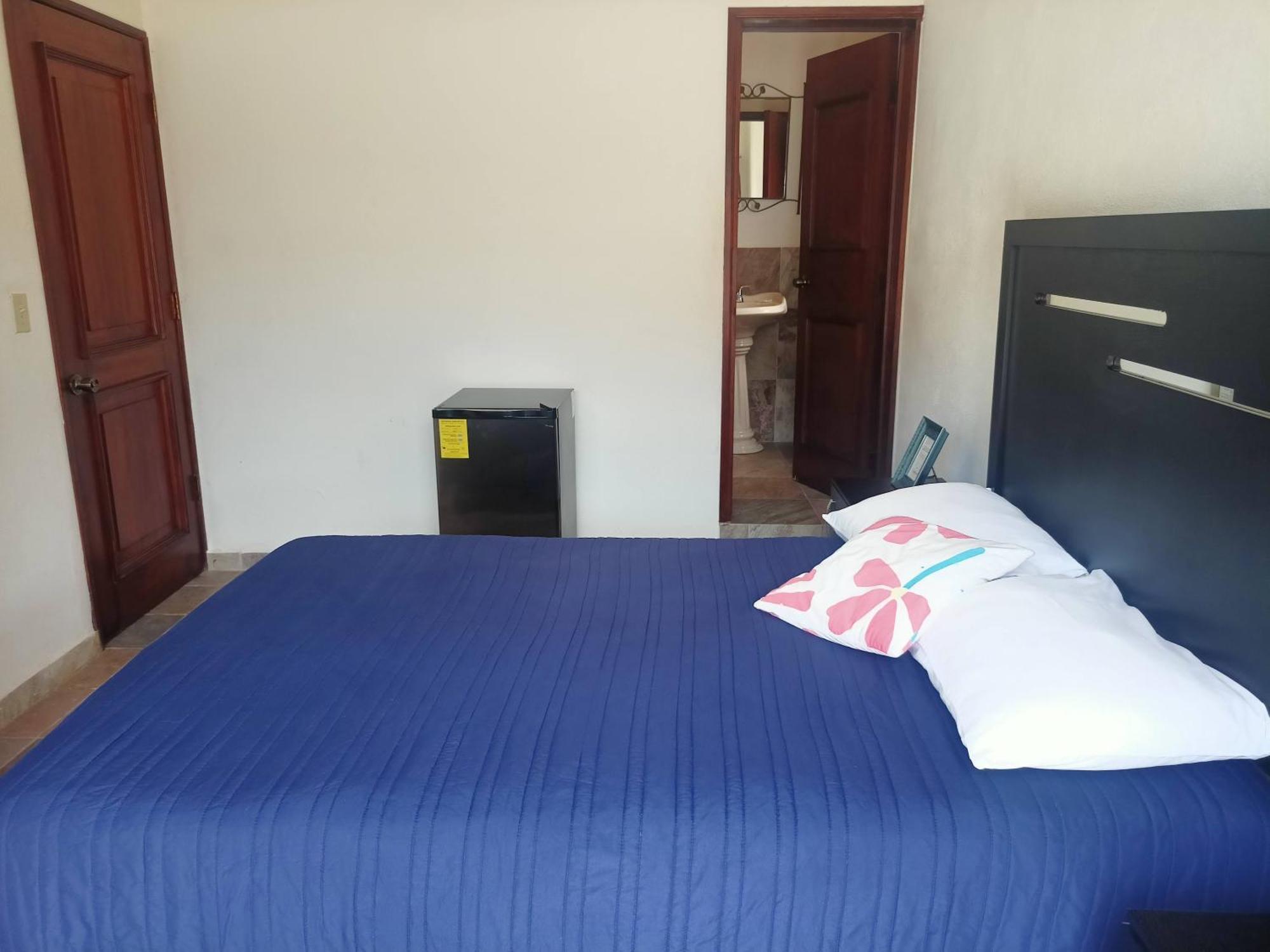 Hostal San Jose San José del Cabo Zewnętrze zdjęcie