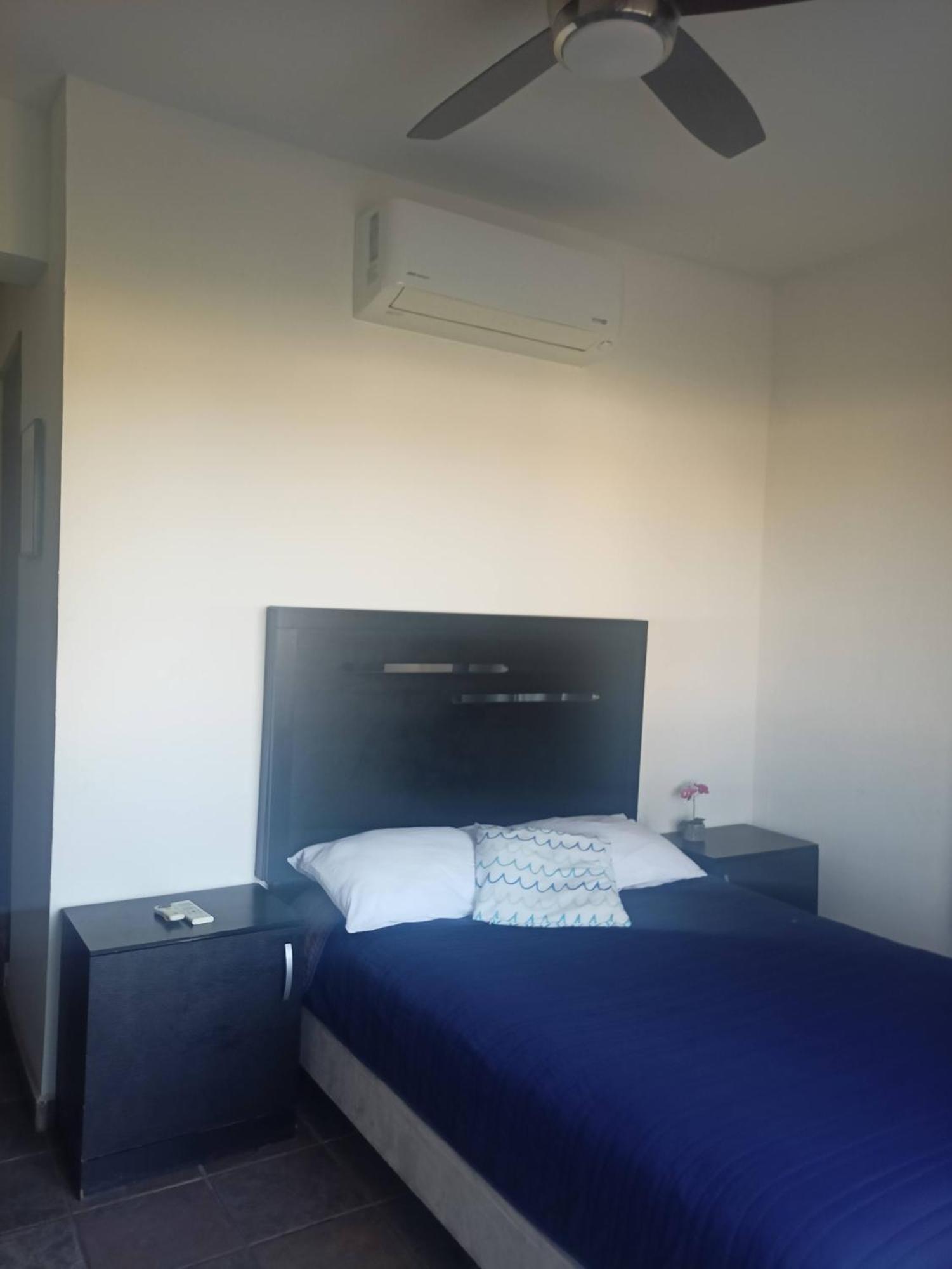 Hostal San Jose San José del Cabo Zewnętrze zdjęcie