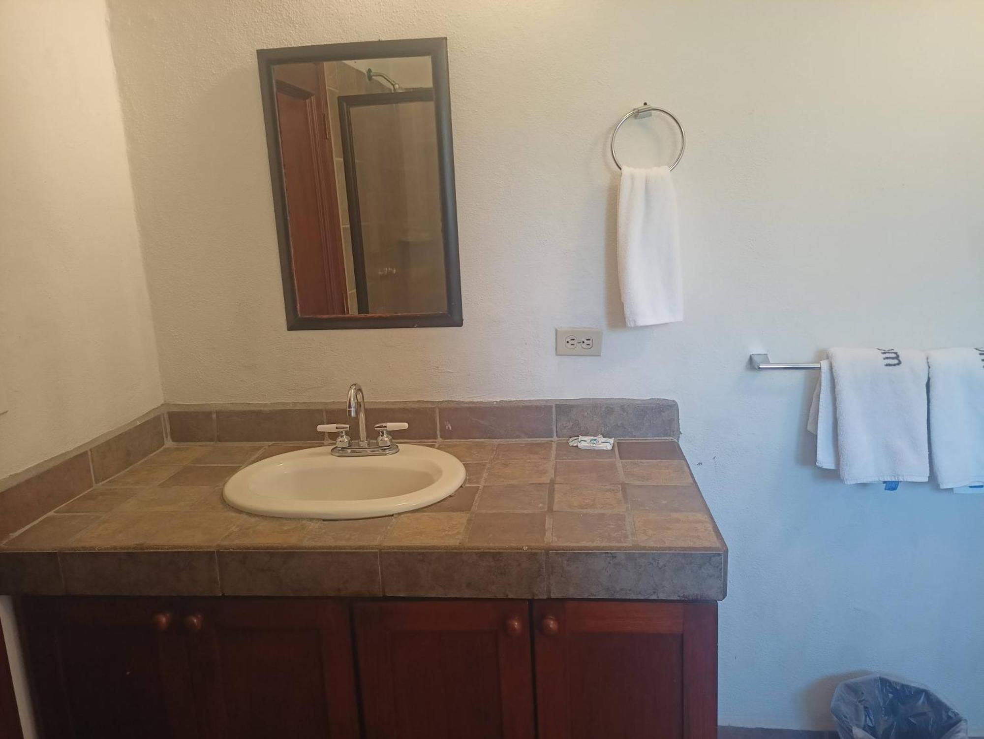 Hostal San Jose San José del Cabo Zewnętrze zdjęcie