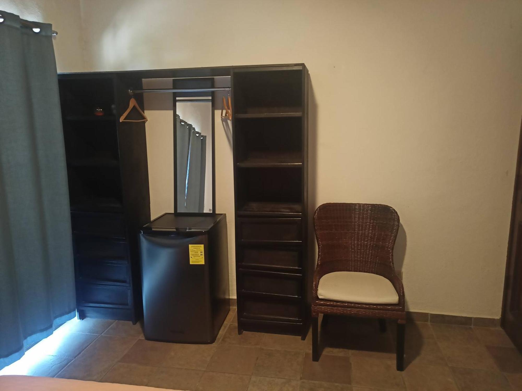 Hostal San Jose San José del Cabo Zewnętrze zdjęcie