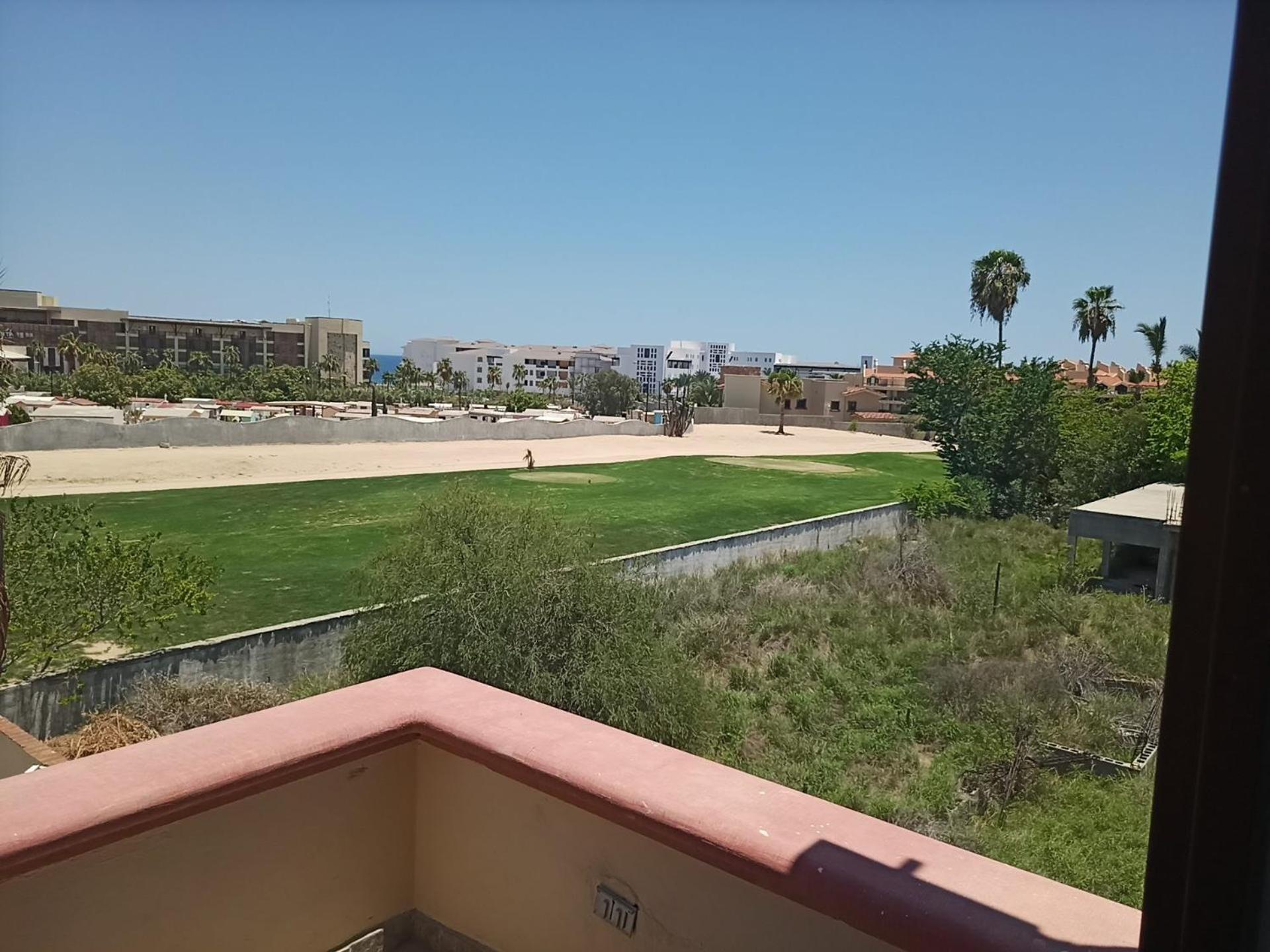 Hostal San Jose San José del Cabo Zewnętrze zdjęcie