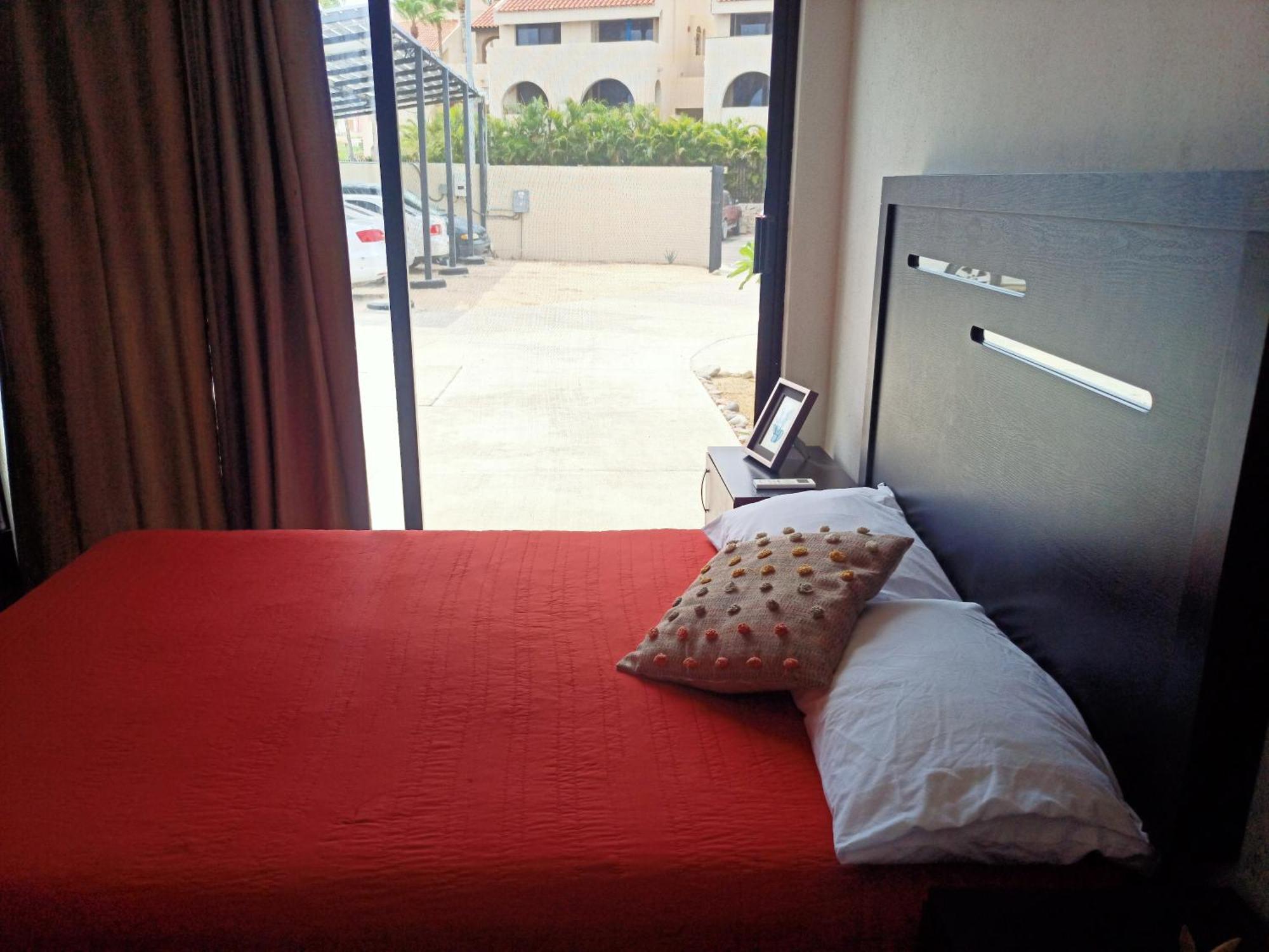 Hostal San Jose San José del Cabo Zewnętrze zdjęcie