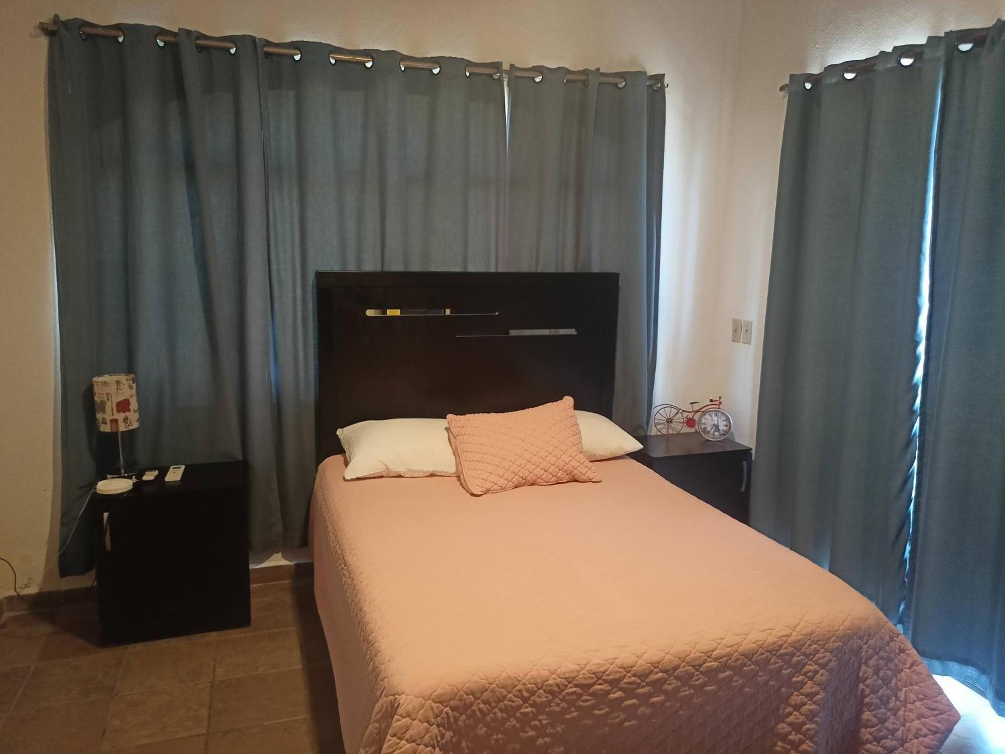 Hostal San Jose San José del Cabo Zewnętrze zdjęcie