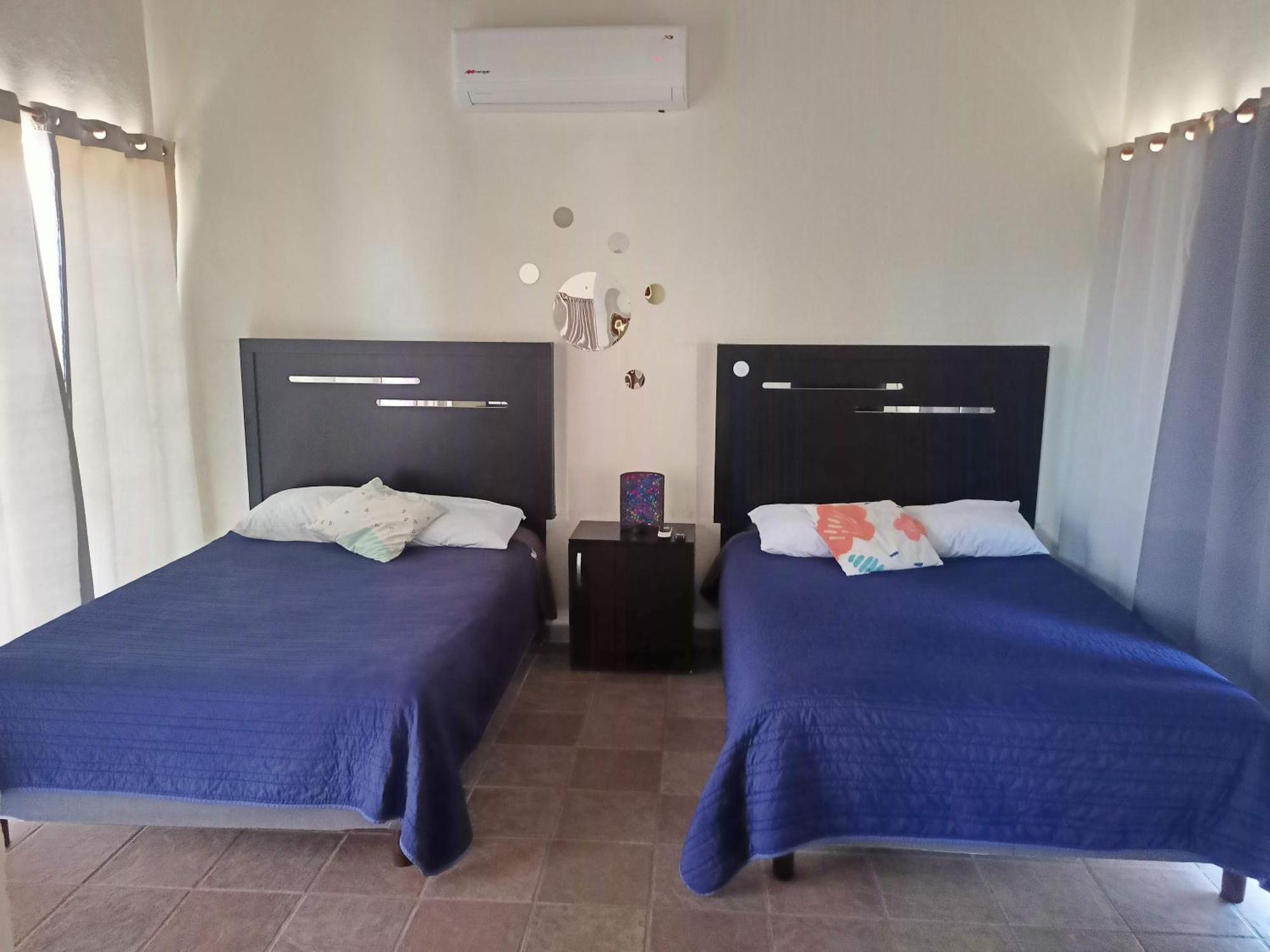 Hostal San Jose San José del Cabo Zewnętrze zdjęcie
