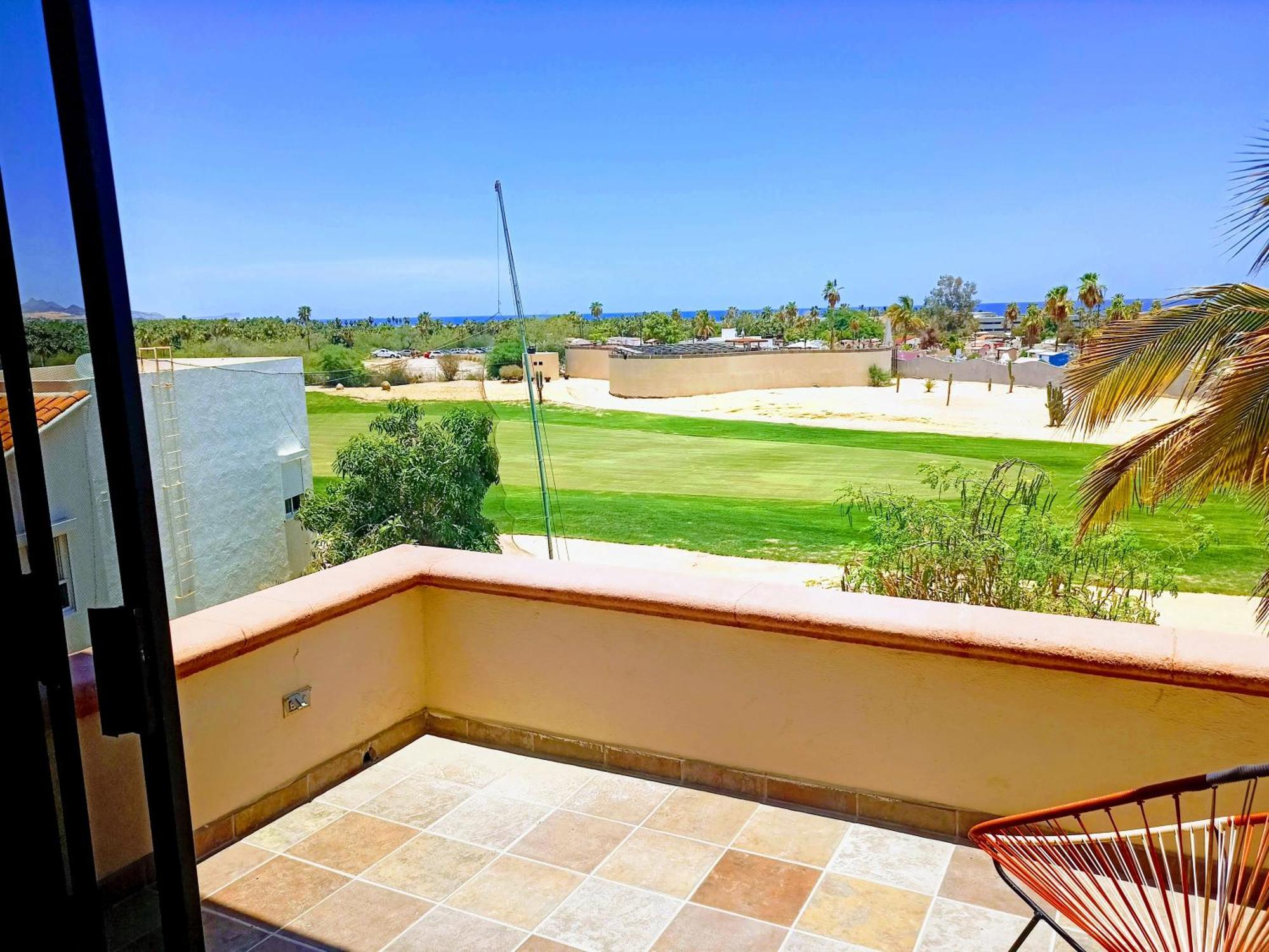 Hostal San Jose San José del Cabo Zewnętrze zdjęcie