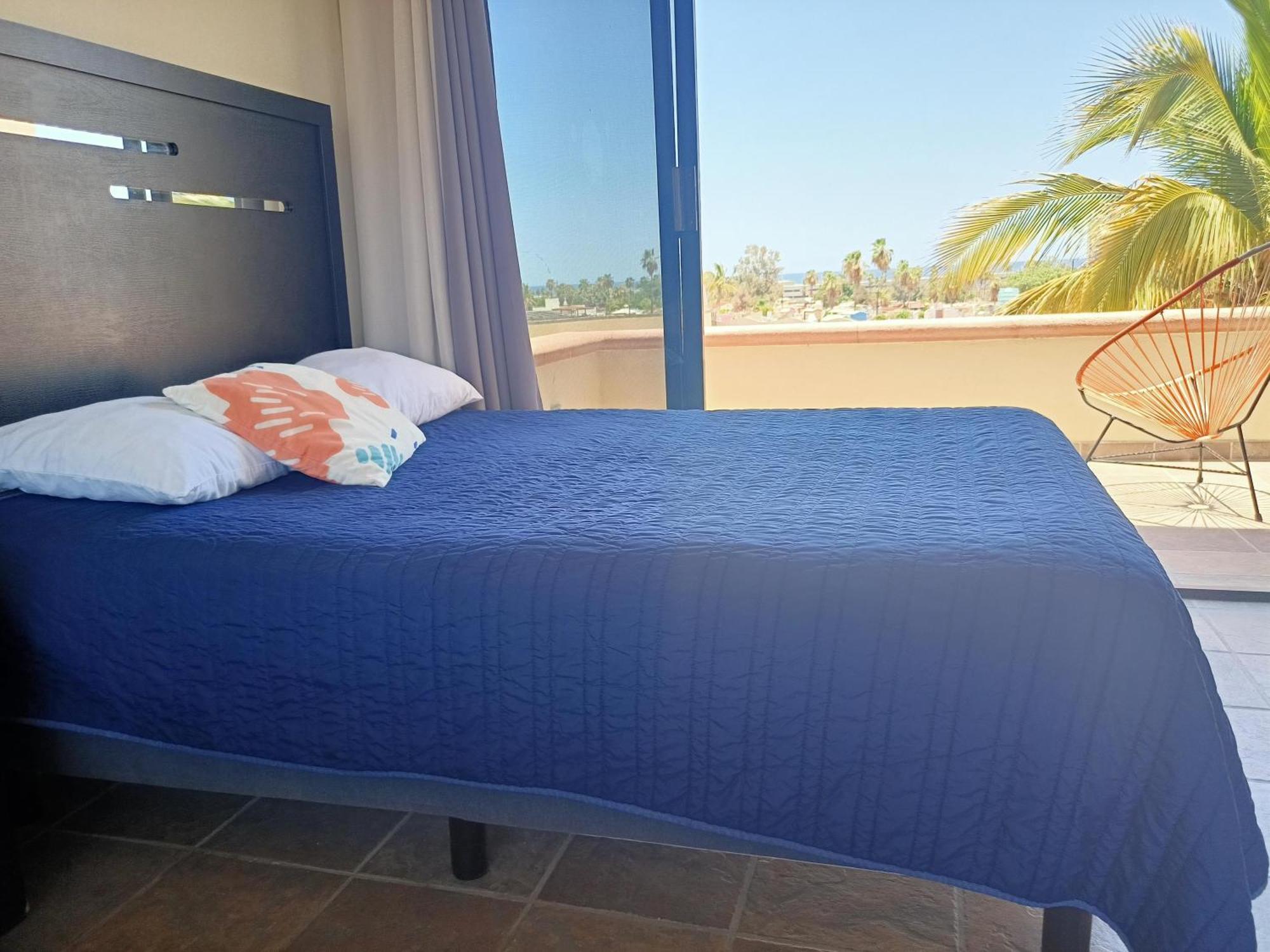 Hostal San Jose San José del Cabo Zewnętrze zdjęcie