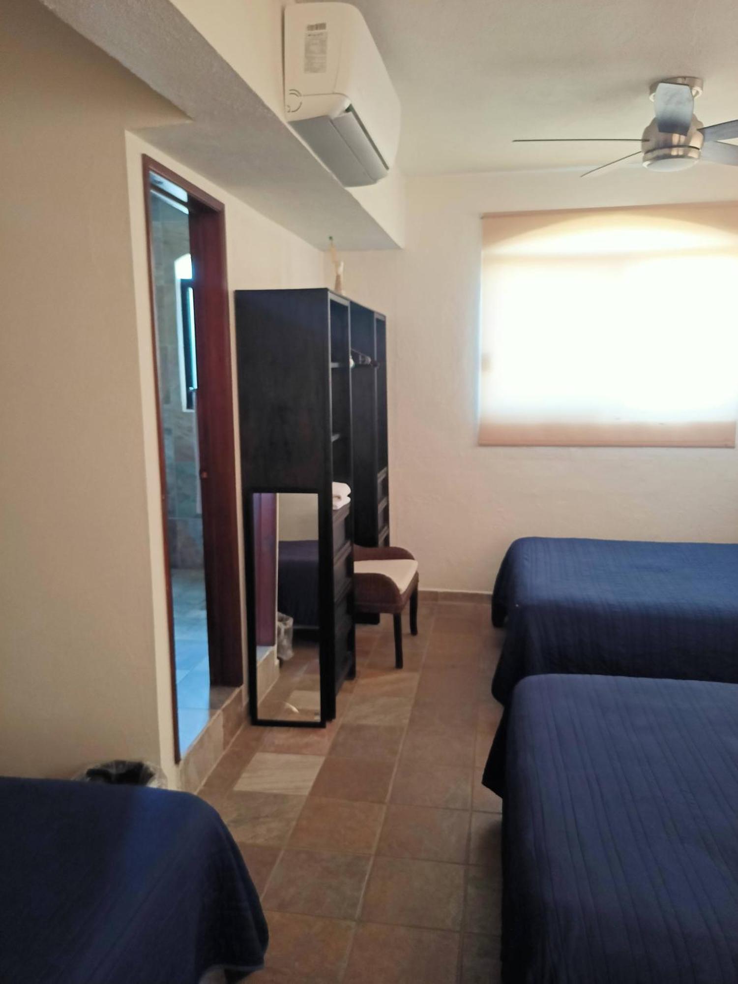 Hostal San Jose San José del Cabo Zewnętrze zdjęcie