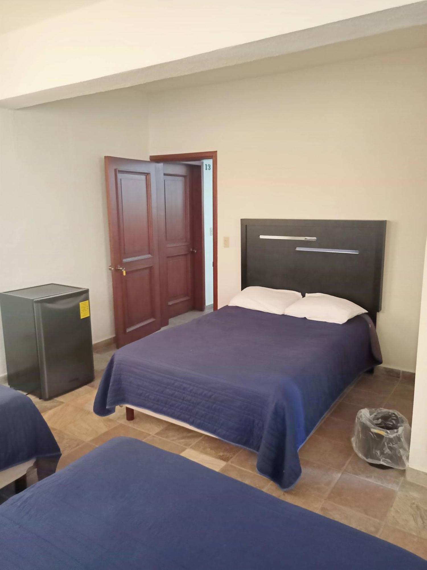 Hostal San Jose San José del Cabo Zewnętrze zdjęcie