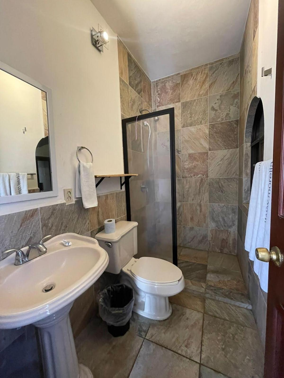Hostal San Jose San José del Cabo Zewnętrze zdjęcie