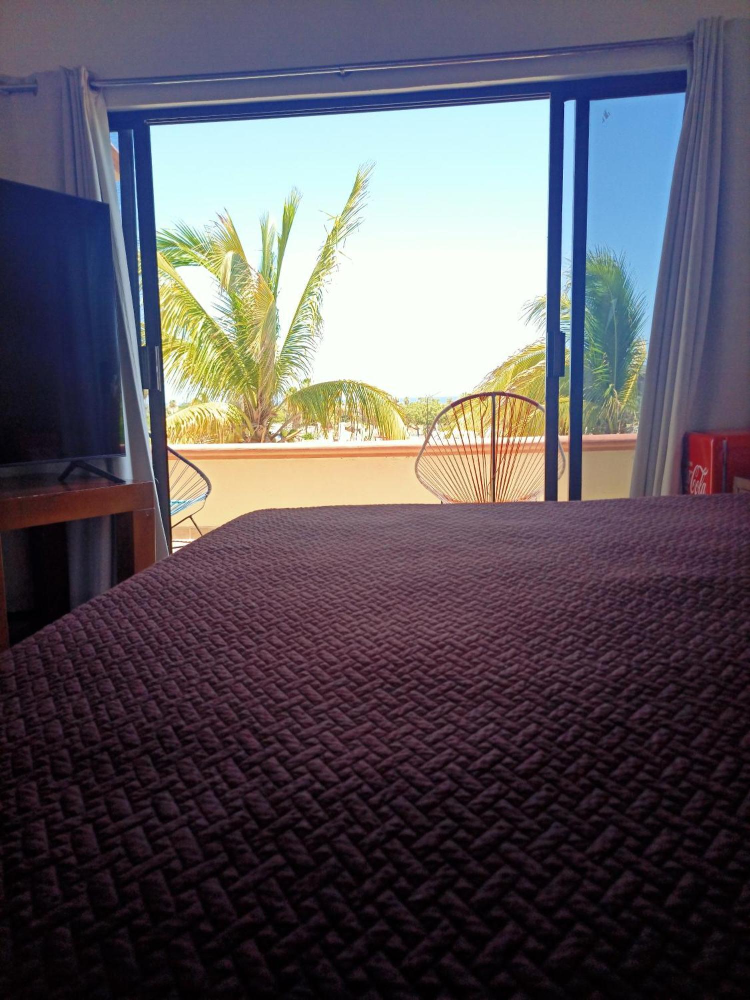 Hostal San Jose San José del Cabo Zewnętrze zdjęcie