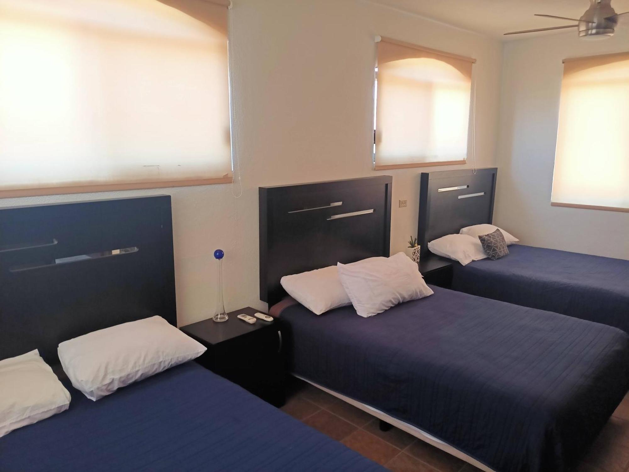 Hostal San Jose San José del Cabo Zewnętrze zdjęcie