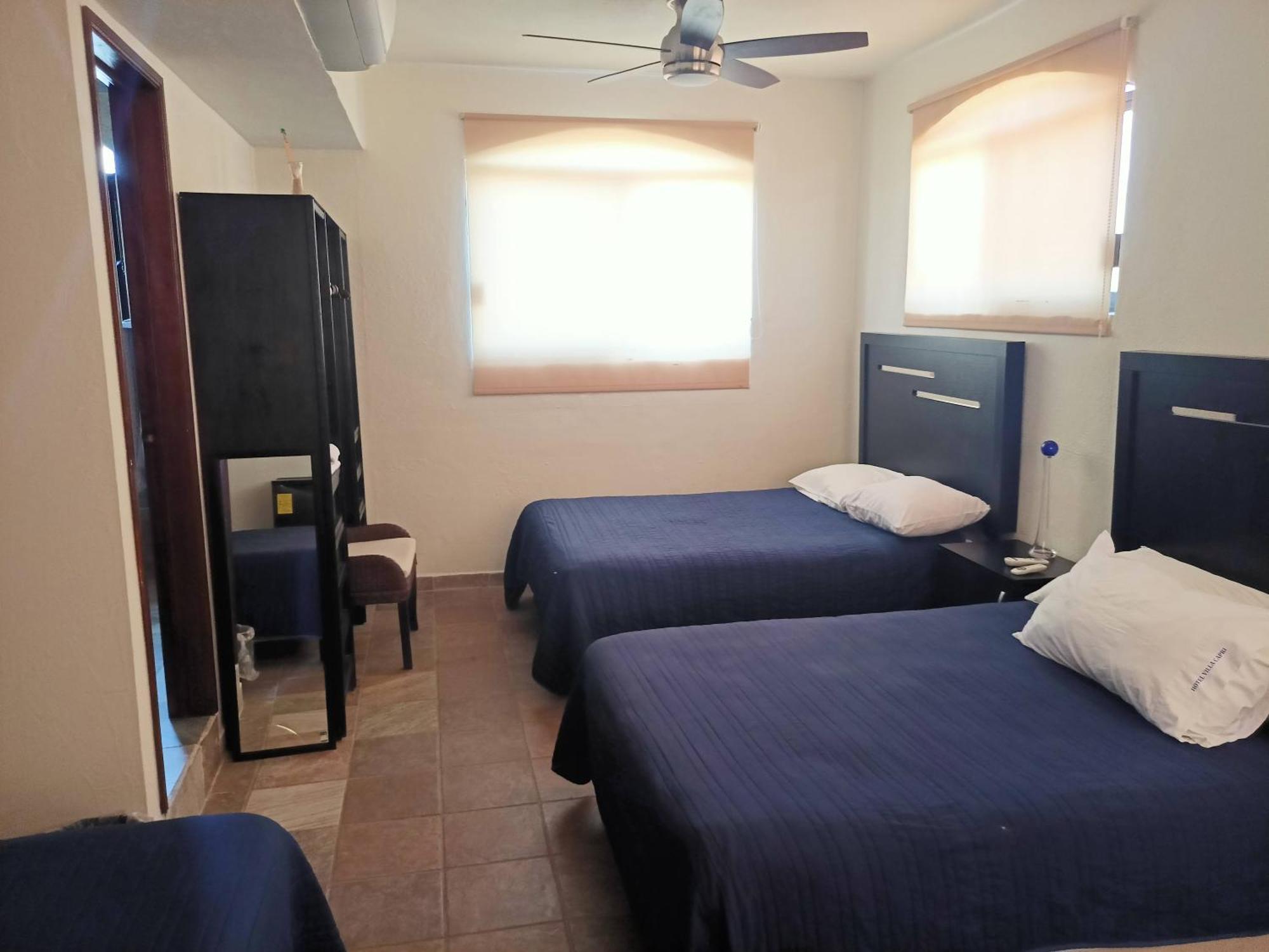 Hostal San Jose San José del Cabo Zewnętrze zdjęcie