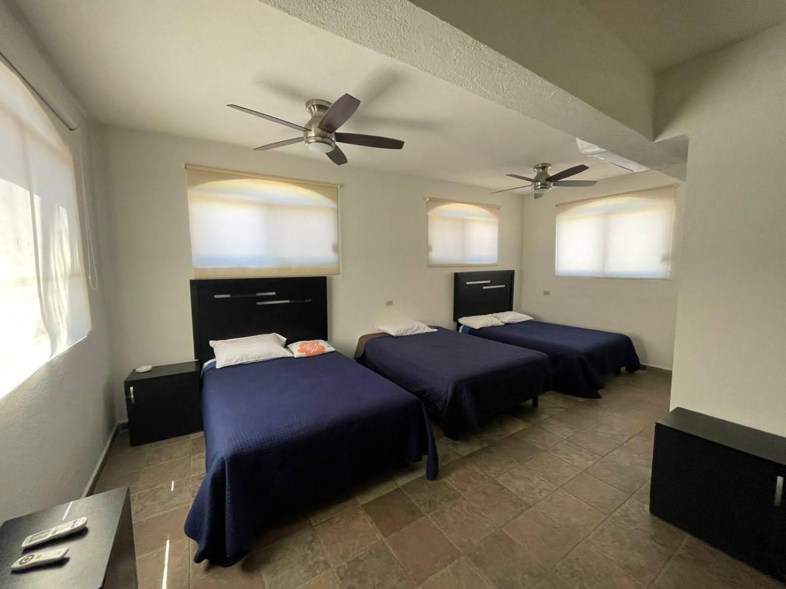 Hostal San Jose San José del Cabo Zewnętrze zdjęcie
