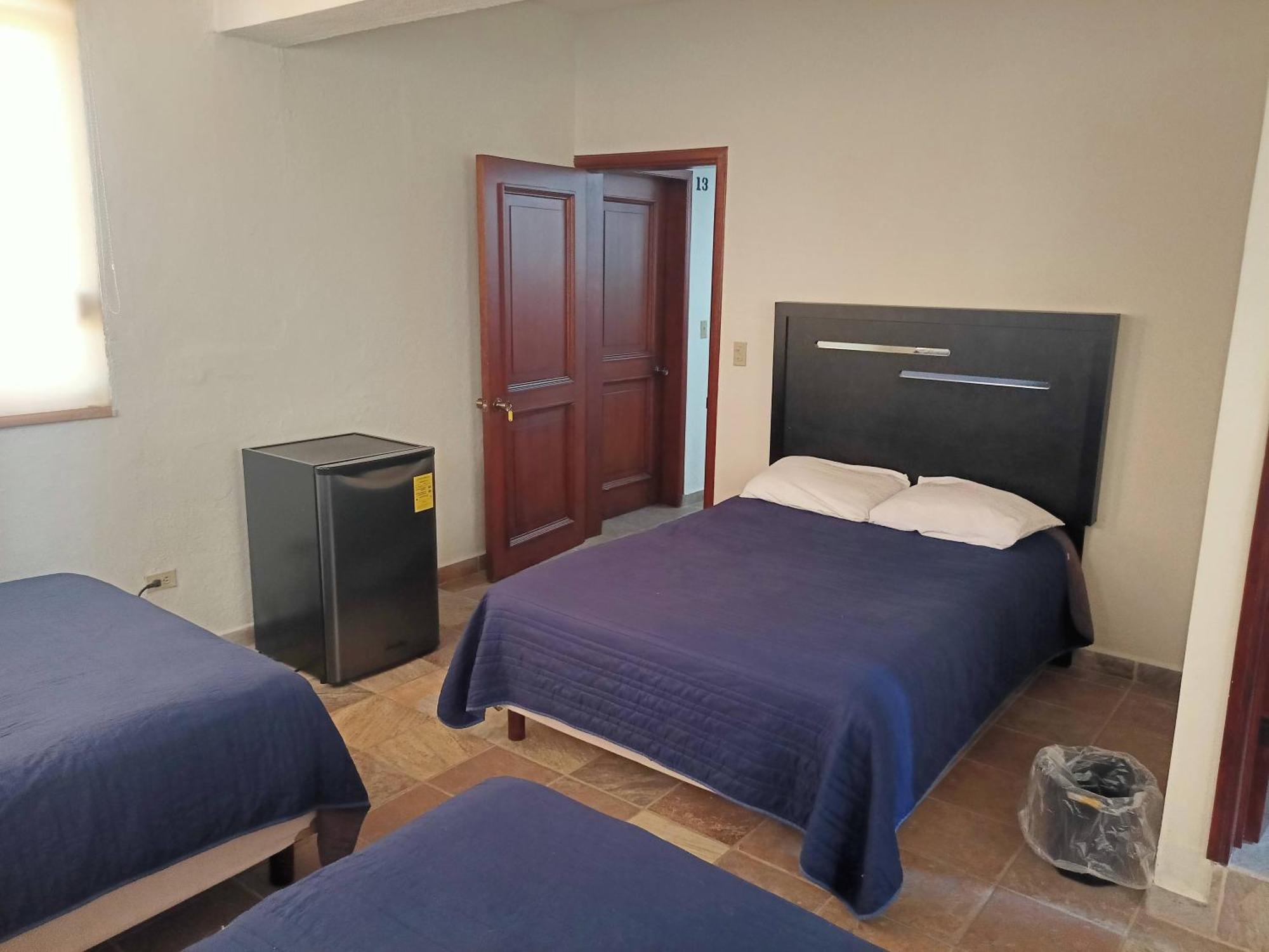 Hostal San Jose San José del Cabo Zewnętrze zdjęcie