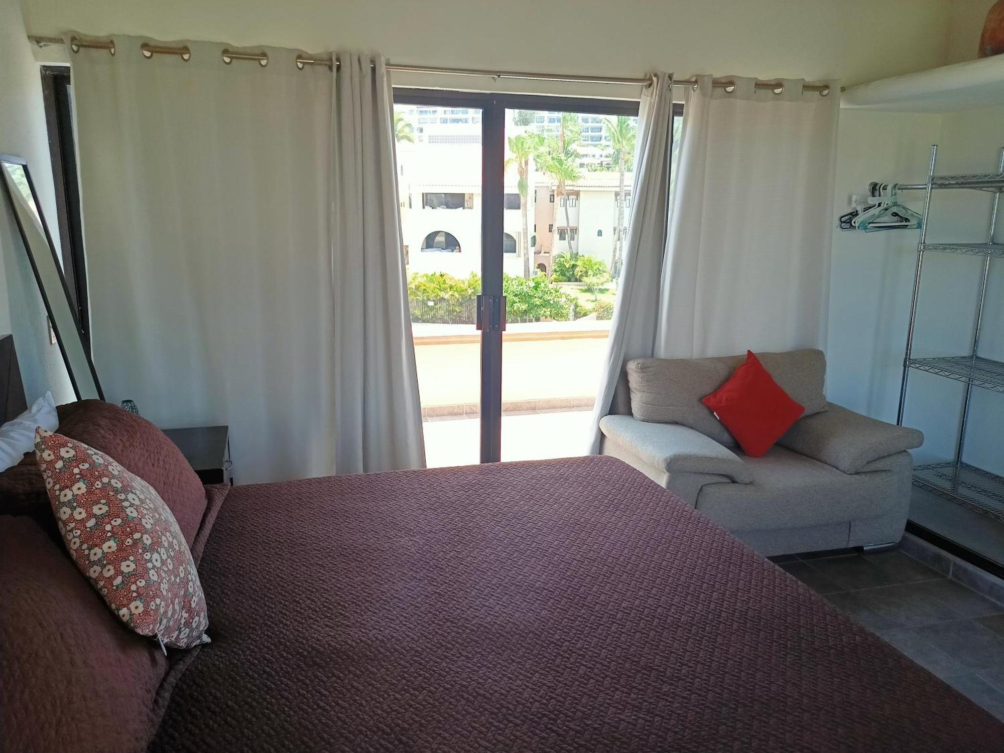Hostal San Jose San José del Cabo Zewnętrze zdjęcie