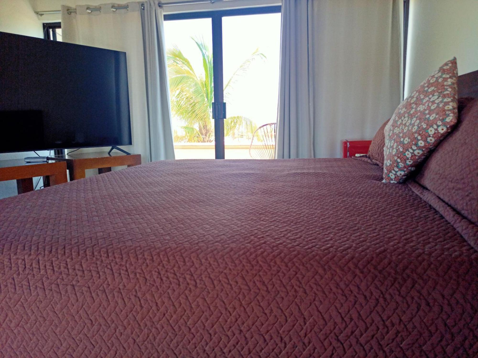 Hostal San Jose San José del Cabo Zewnętrze zdjęcie